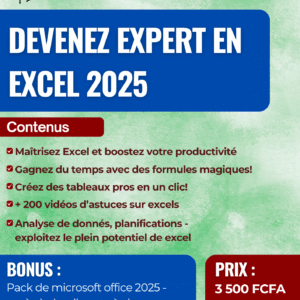 excel